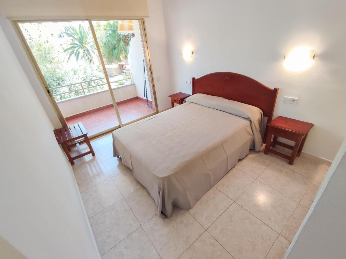Apartamentos Colibri 坎布里尔斯 外观 照片