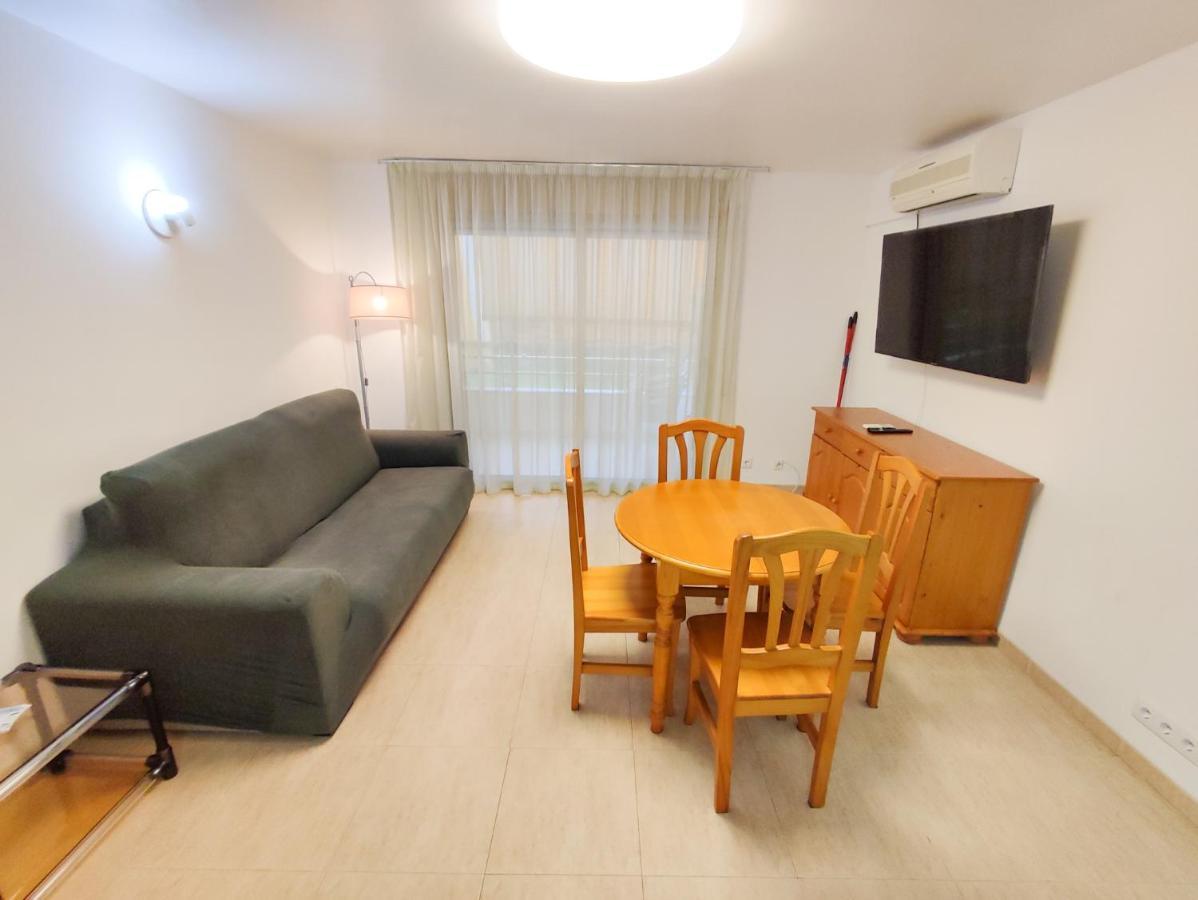 Apartamentos Colibri 坎布里尔斯 外观 照片