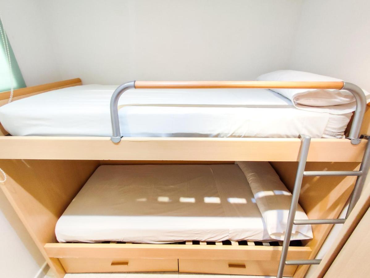 Apartamentos Colibri 坎布里尔斯 外观 照片