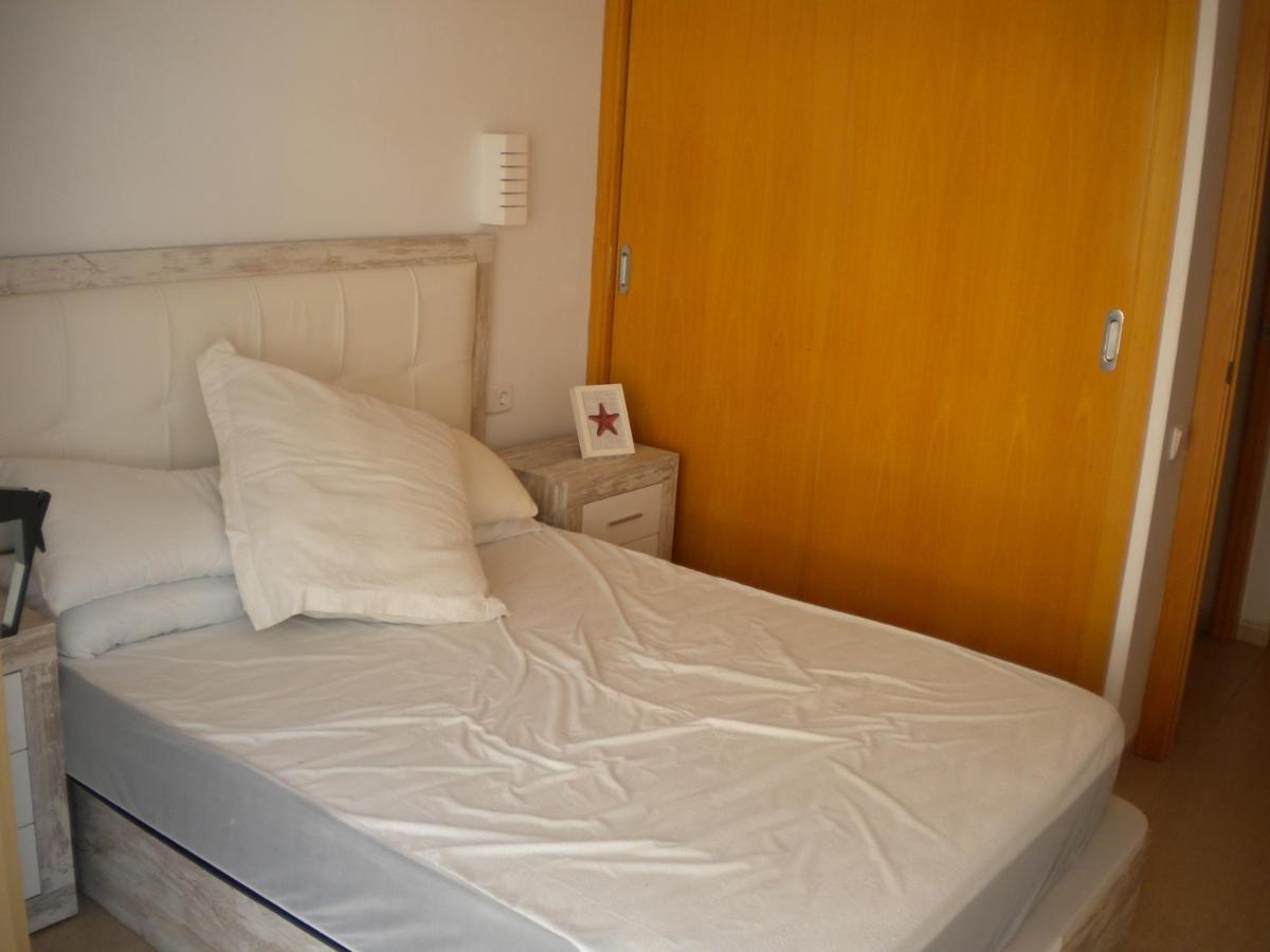 Apartamentos Colibri 坎布里尔斯 外观 照片
