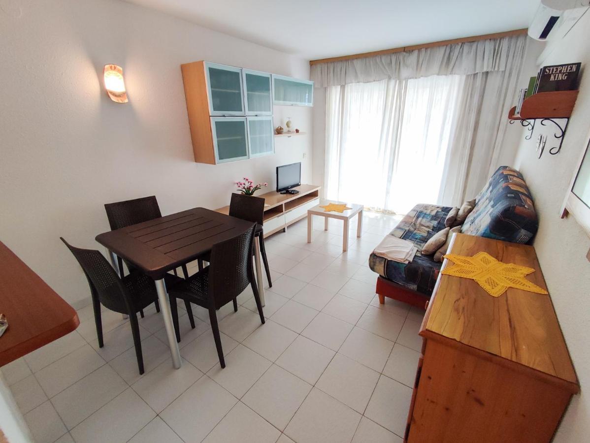 Apartamentos Colibri 坎布里尔斯 外观 照片