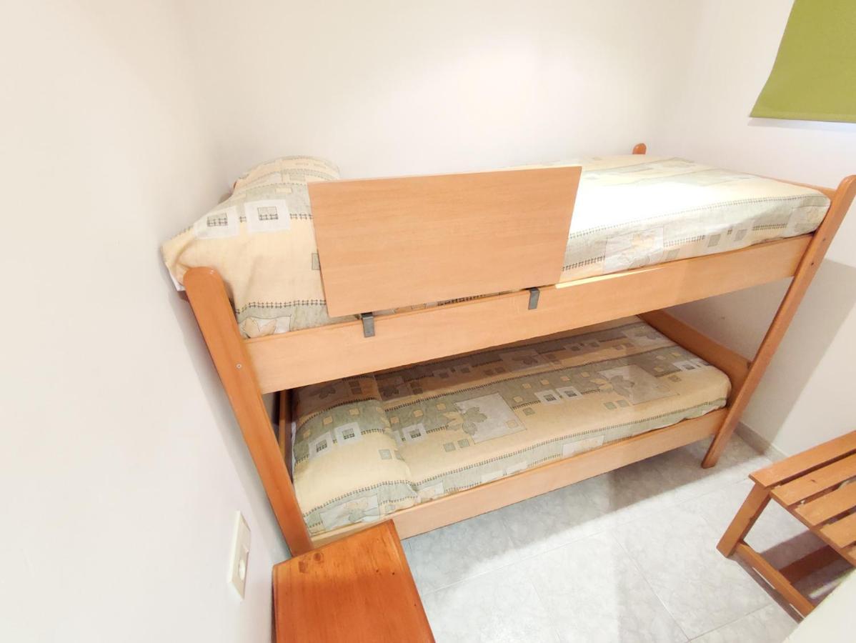Apartamentos Colibri 坎布里尔斯 外观 照片