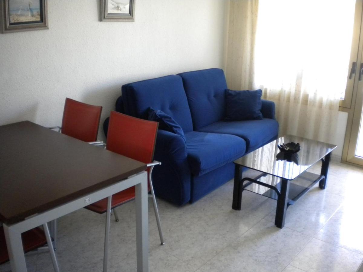 Apartamentos Colibri 坎布里尔斯 外观 照片