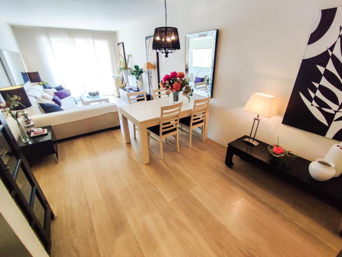 Apartamentos Colibri 坎布里尔斯 外观 照片