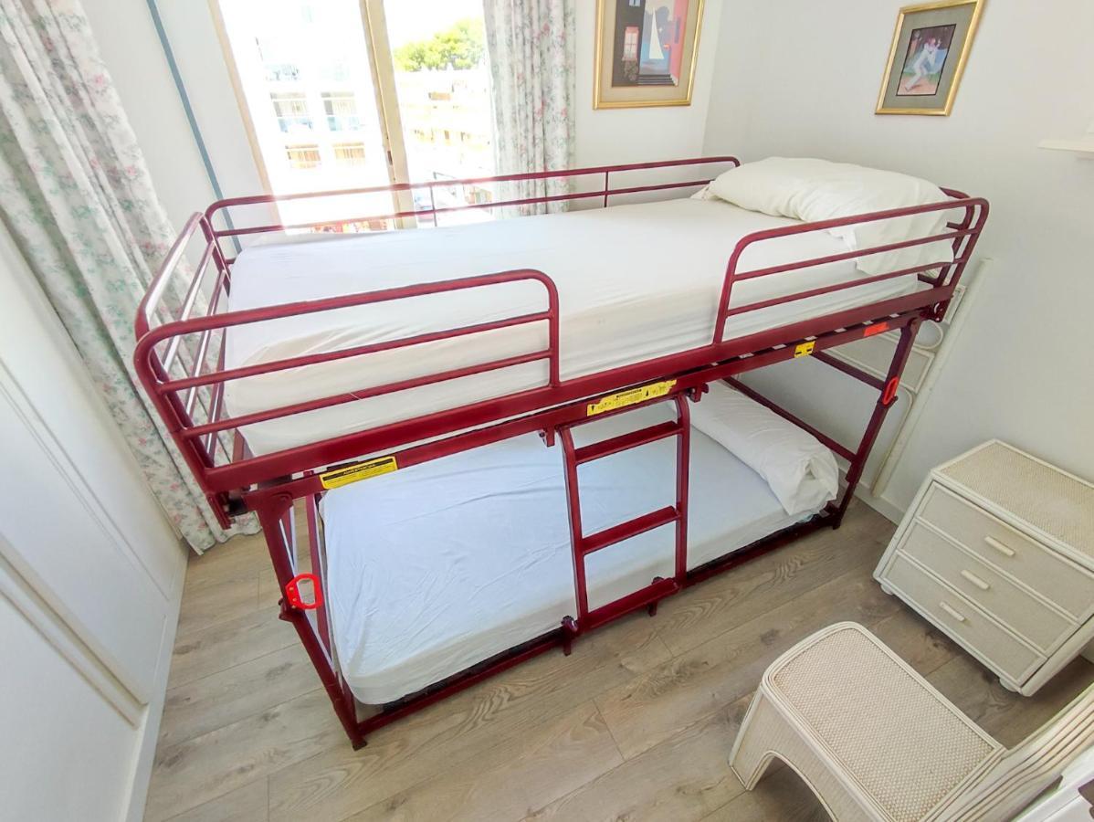 Apartamentos Colibri 坎布里尔斯 外观 照片