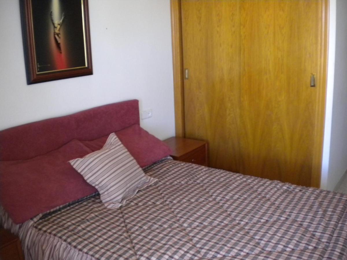 Apartamentos Colibri 坎布里尔斯 外观 照片