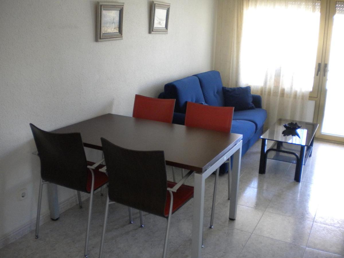Apartamentos Colibri 坎布里尔斯 外观 照片
