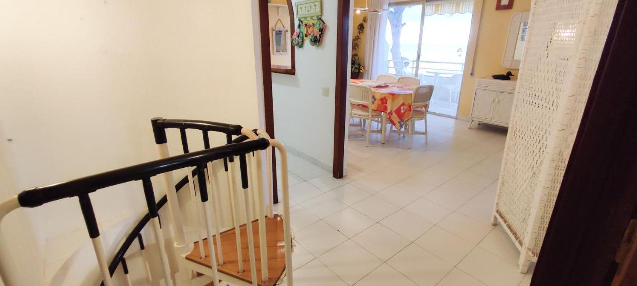 Apartamentos Colibri 坎布里尔斯 外观 照片