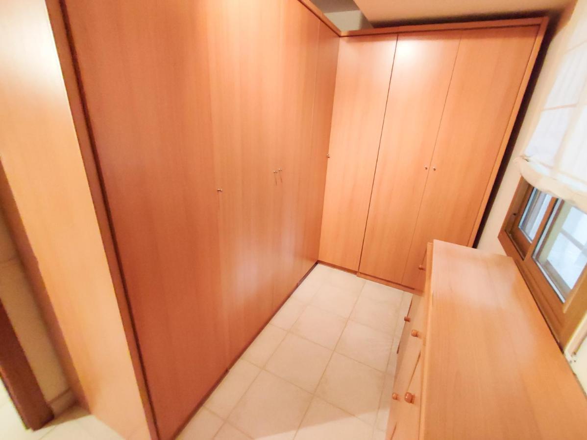 Apartamentos Colibri 坎布里尔斯 外观 照片