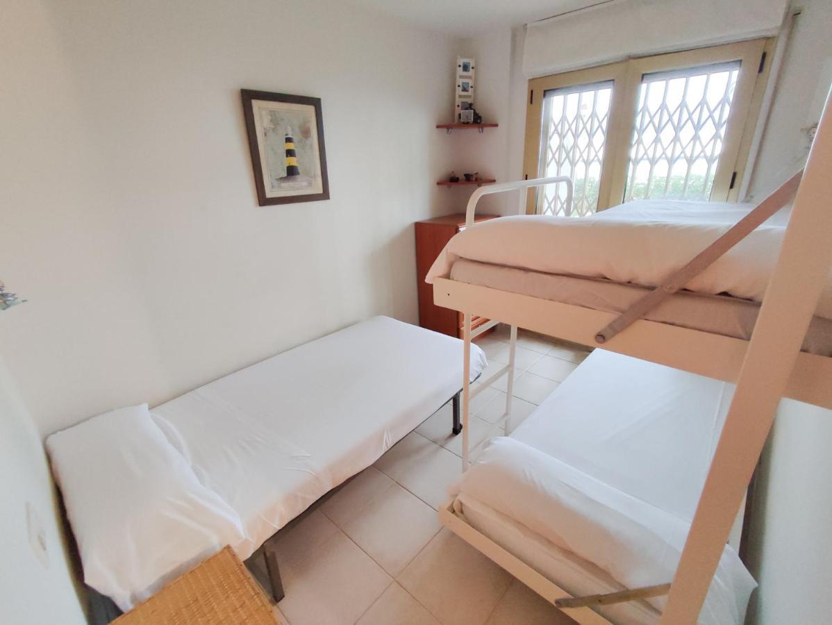Apartamentos Colibri 坎布里尔斯 外观 照片