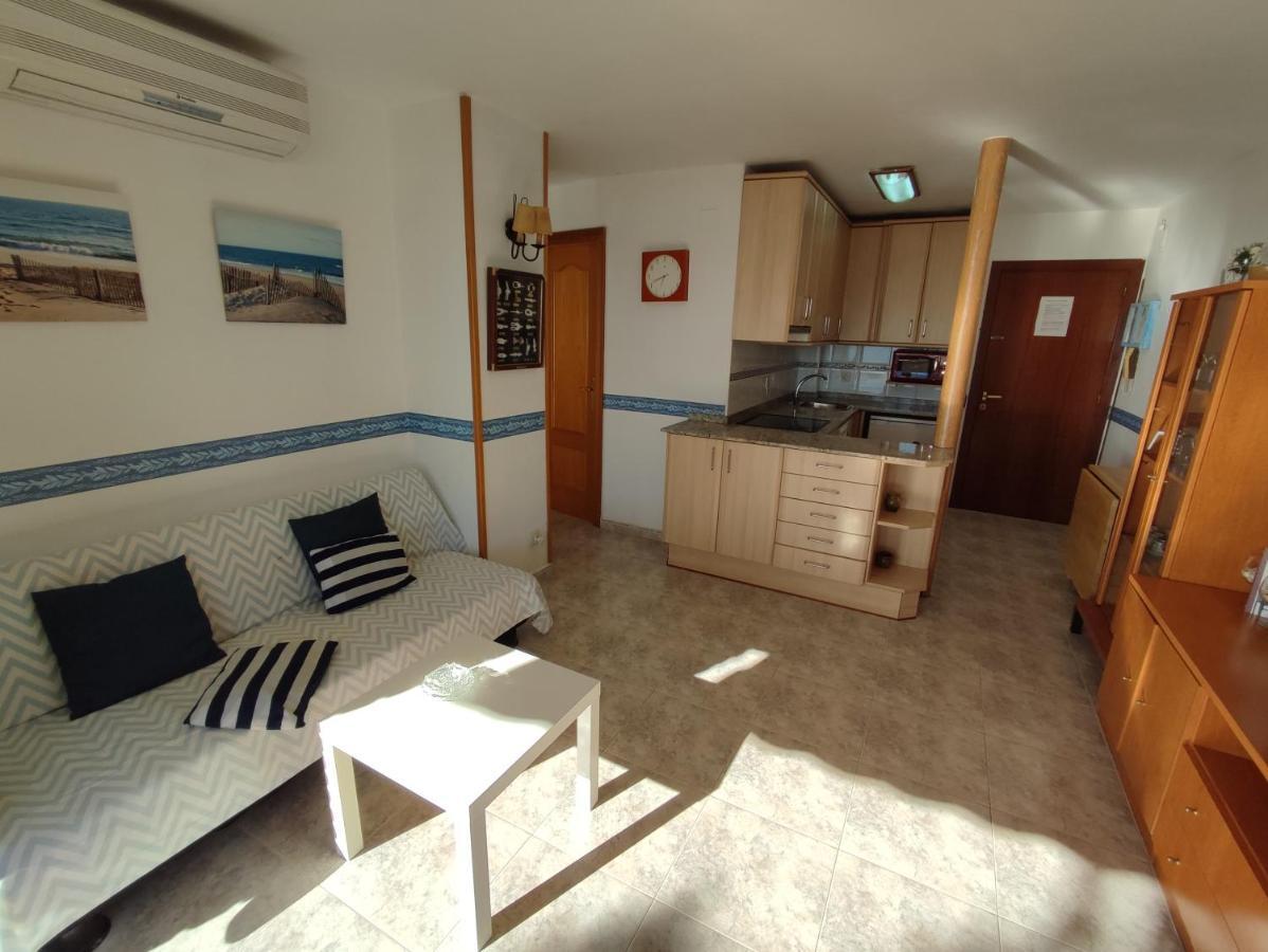 Apartamentos Colibri 坎布里尔斯 外观 照片
