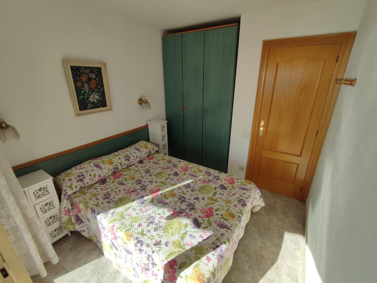 Apartamentos Colibri 坎布里尔斯 外观 照片